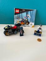 Lego setjes 5 euro per stuk, Ophalen, Gebruikt