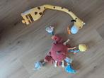 Tumama box mobiel giraffe, Ophalen, Zo goed als nieuw, Mobiel