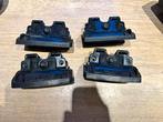 Thule Kitset 4024 voor dakdragers, Auto diversen, Dakdragers, Ophalen of Verzenden, Gebruikt