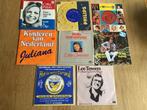 Verzameling singles, Cd's en Dvd's, Vinyl | Nederlandstalig, Ophalen of Verzenden, Zo goed als nieuw, Overige formaten, Levenslied of Smartlap