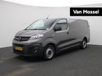 Opel Vivaro 1.5 CDTI L3H1 Edition | Apple Carplay / Android, Voorwielaandrijving, Stof, Gebruikt, Euro 6