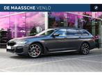 BMW 5 Serie Touring 530e High Executive M Sport Automaat / P, 1998 cc, Achterwielaandrijving, Gebruikt, Euro 6