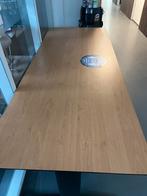 Vergadertafel tafel vergader, Huis en Inrichting, Bureaus, Ophalen