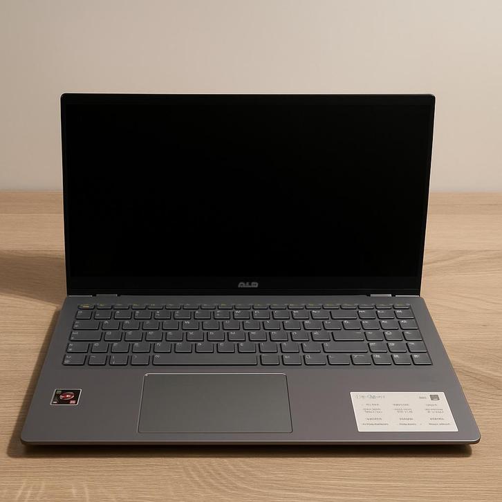 Asus ZenBook Flip 15 | Touchscreen | Ryzen 7 | | 16GB RAM, Computers en Software, Windows Laptops, Zo goed als nieuw, 15 inch