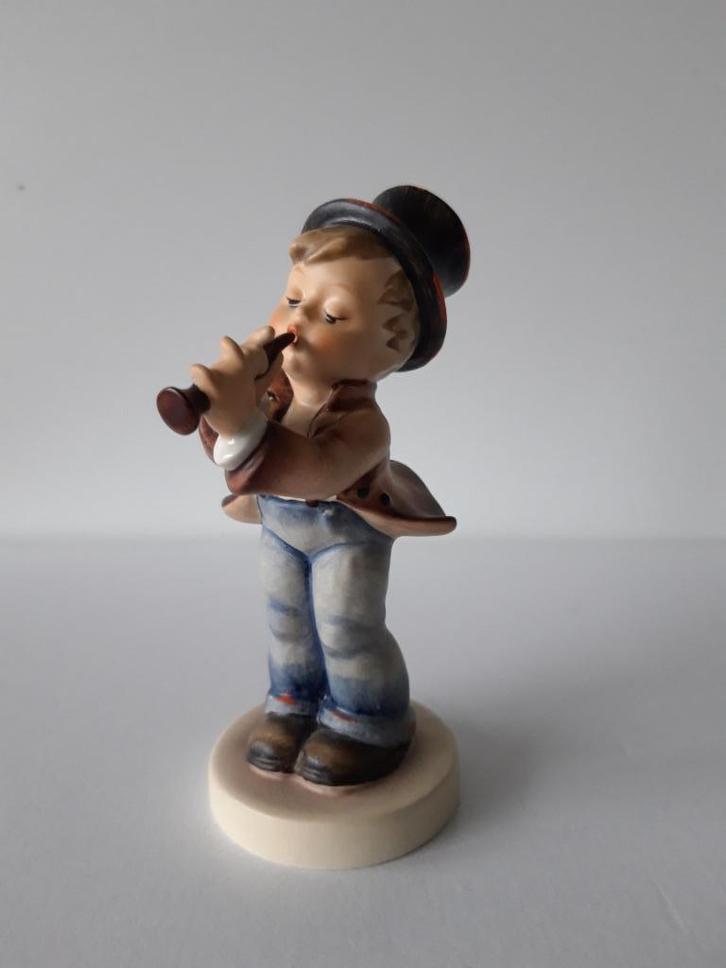 Hummel beeldje nr. 85/0, Verzamelen, Beelden en Beeldjes, Gebruikt, Hummel, Ophalen of Verzenden