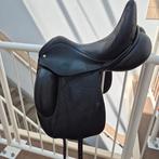 Zeer mooie Custom Icon Flight 17.5 inch, Dieren en Toebehoren, Ophalen of Verzenden, Zo goed als nieuw, Dressuur