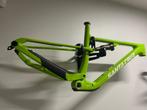 Santa cruz Blur TR CC Fox dps- Fox 34 sc, Medium en Large, Ophalen of Verzenden, Nieuw, Mountainbike, Frame