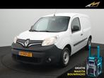 Renault Kangoo 1.5 dCi 90 Energy Comfort - Automaat - Naviga, Stof, Gebruikt, 4 cilinders, Renault