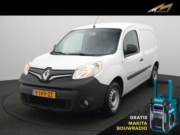 Renault Kangoo 1.5 dCi 90 Energy Comfort - Automaat - Naviga beschikbaar voor biedingen