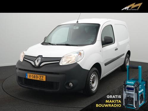 Renault Kangoo 1.5 dCi 90 Energy Comfort - Automaat - Naviga, Auto's, Bestelauto's, Bedrijf, Te koop, ABS, Airconditioning, Alarm