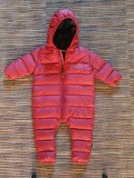 Wagenpak Skipak Imps & Elfs maat 80 bordeaux wagen pak, Overige typen, Jongetje of Meisje, Zo goed als nieuw, Imps & Elfs