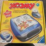 Xoomy tekentafel, Hobby en Vrije tijd, Verzenden, Zo goed als nieuw