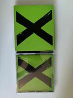 Ed Sheeran X CD, Ophalen of Verzenden, 2000 tot heden, Zo goed als nieuw