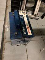 Te koop Bosch accu 74amp/h 680 zeer goede staat, Ophalen of Verzenden