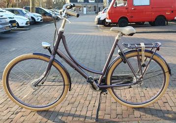 Batavus Diva bijna nieuw beschikbaar voor biedingen