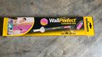 WallPerfect muurverfroller nieuw, Minder dan 5 liter, Ophalen, Nieuw, Verf