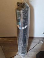 Nieuw 1 rol ondervloer black line silent 1000x100 3mm dik, Overige materialen, 10 tot 15 m², Nieuw, Vloerisolatie