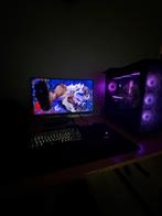 Gaming setup RTX 3070, Overige genres, 1 speler, Ophalen of Verzenden, Zo goed als nieuw