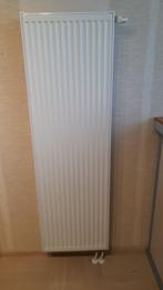 CV Radiator 180 x 50 x 10 Staand met afdekrooster, Doe-het-zelf en Verbouw, Verwarming en Radiatoren, Ophalen, Gebruikt, Radiator