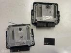 Peugeot Ecu clonen inleren computer motor EDC17 EDC17C60, Ophalen of Verzenden, Gebruikt