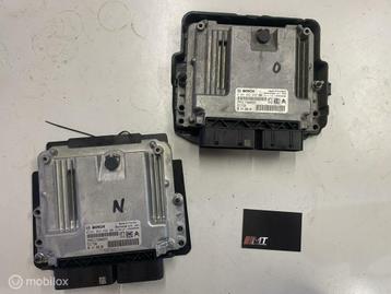 Peugeot Ecu clonen inleren computer motor EDC17 EDC17C60 beschikbaar voor biedingen