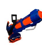 Nerf minigun Titan CS-50, Zo goed als nieuw, Ophalen