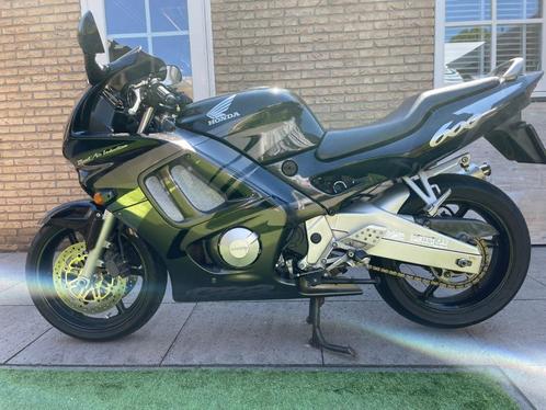 Honda CBR 600F 97', Motoren, Motoren | Honda, Particulier, Sport, meer dan 35 kW, 4 cilinders, Ophalen