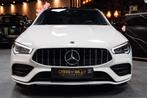 Mercedes-Benz CLA-klasse 200 AMGLINE|PANO|AUT|SFEER, CLA, Gebruikt, Euro 6, 4 cilinders