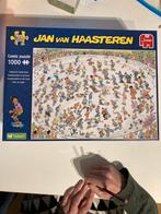 Jan van Haasteren Skate Bowl Puzzel, Ophalen of Verzenden, 500 t/m 1500 stukjes, Zo goed als nieuw, Legpuzzel