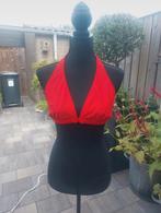 bikini hesje rood maat XL, Nieuw, Bikini, Ophalen of Verzenden, Rood