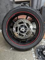 BMW F800R Onderdelen - Diverse, Motoren, Ophalen, Gebruikt