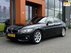 BMW 4-serie Gran Coupé 420i Automaat|LED|Navi|PDC|Sportstoe, Automaat, Achterwielaandrijving, Gebruikt, Euro 6