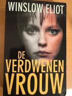 Winslow Eliot, Boeken, Verzenden, Nieuw, Nederland