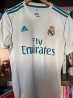 Real Madrid Home Shirt 2017–2018 – Ronaldo Era – Size S, Ophalen of Verzenden, Zo goed als nieuw, Shirt