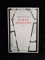 Jeroen van Baaren – Echte Televisie, Ophalen of Verzenden, Gelezen