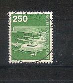 Berlin 671, Ophalen of Verzenden, BRD, Gestempeld