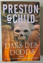 Preston & Child Dans des doods, Ophalen of Verzenden, Zo goed als nieuw