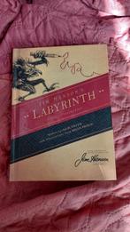 A.C.H. Smith - Labyrinth, Ophalen of Verzenden, Nieuw, Fictie