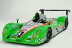 Spark 1/43 Courage C60 Pescarolo - Le Mans 2002, Ophalen of Verzenden, Zo goed als nieuw, Auto, Overige merken