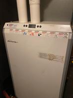 Brink luchtverwarmingsysteem, Ophalen of Verzenden, Gebruikt, 60 tot 150 cm, Overige typen