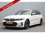 BMW 3 Serie Touring 320e M-Sportpakket HU Camera Led Innovat, Automaat, 1998 cc, Gebruikt, 4 cilinders