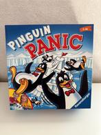 Ravensburger - Pinguin Panic - gezelschapsspel - als nieuw!, Een of twee spelers, Ophalen of Verzenden, Zo goed als nieuw