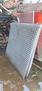 Looproosters, Doe-het-zelf en Verbouw, Metalen, Ophalen