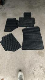 Complete rubber mattenset - BMW X3 - Bouwjaar 2014, Auto-onderdelen, Interieur en Bekleding, Ophalen of Verzenden, BMW