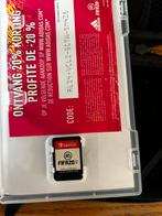 Fifa 20 legacy edition nintendo switch, Spelcomputers en Games, Games | Nintendo Switch, Ophalen of Verzenden, Zo goed als nieuw