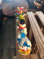 Smurfen kerst, Verzamelen, Ophalen of Verzenden, Zo goed als nieuw