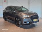 DS 7 Crossback 1.2 PureTech Performance Line | Navigatie | A, Auto's, DS, Euro 6, Met garantie (alle), Origineel Nederlands, 3 cilinders