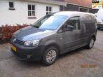 Volkswagen Caddy 1.6 TDI 6-2013 Prijs is MARGE, Auto's, Bestelauto's, Voorwielaandrijving, Stof, Gebruikt, 4 cilinders