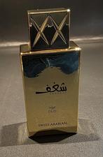 Swiss Arabian Shaghaf oud 75 ml, Ophalen of Verzenden, Gebruikt