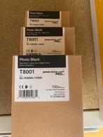 Epson Inktpatronen Waterbased Printer - Nieuw, Ophalen of Verzenden, Nieuw, Cartridge
